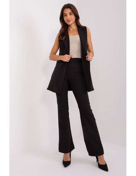 Pantalon femme model 187459 Italy Moda