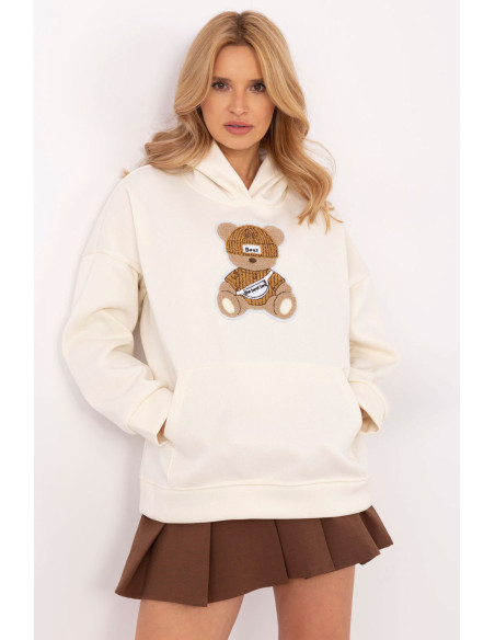 Sweatshirt model 204963 Italy Moda