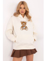Sweatshirt model 204963 Italy Moda