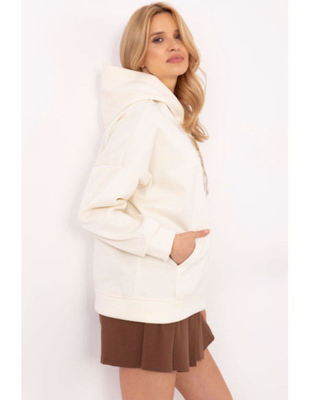 Sweatshirt model 204963 Italy Moda