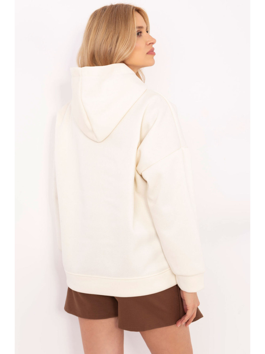 Sweatshirt model 204963 Italy Moda