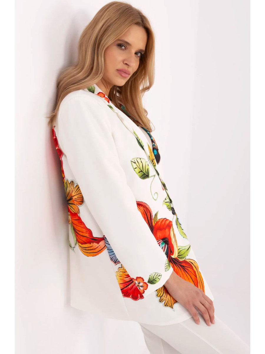 Vest model 209821 Italy Moda