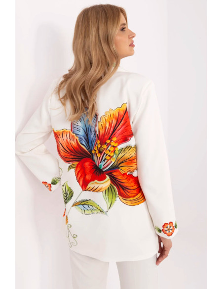 Vest model 209821 Italy Moda