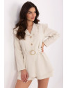 Combinaison model 210039 Italy Moda