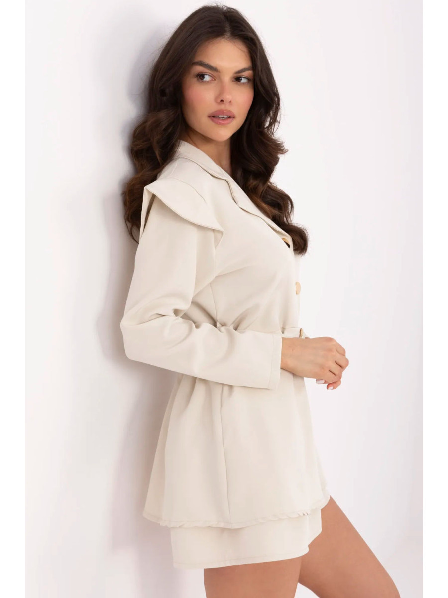 Combinaison model 210039 Italy Moda