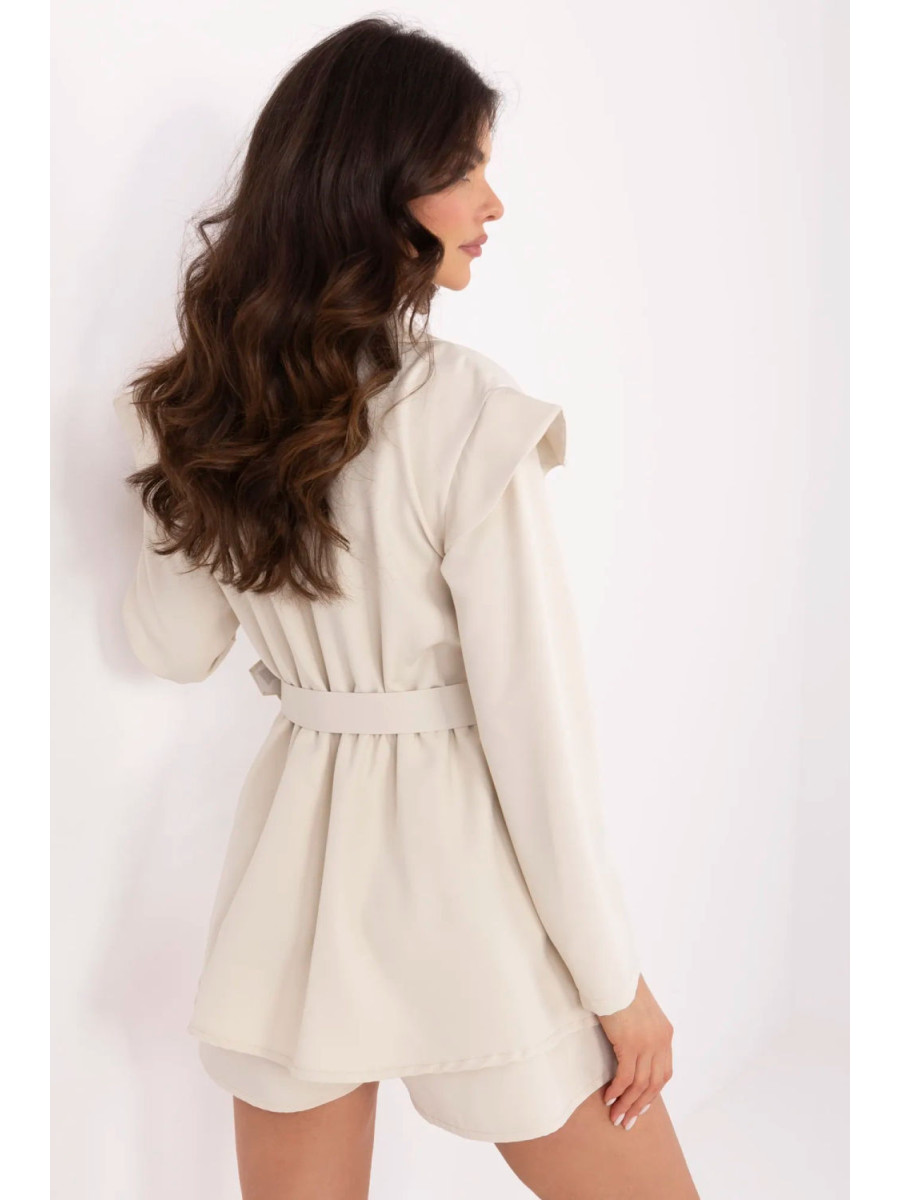 Combinaison model 210039 Italy Moda