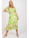 Robe de jour model 166273 Italy Moda