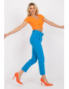 Pantalon femme model 166890 Italy Moda