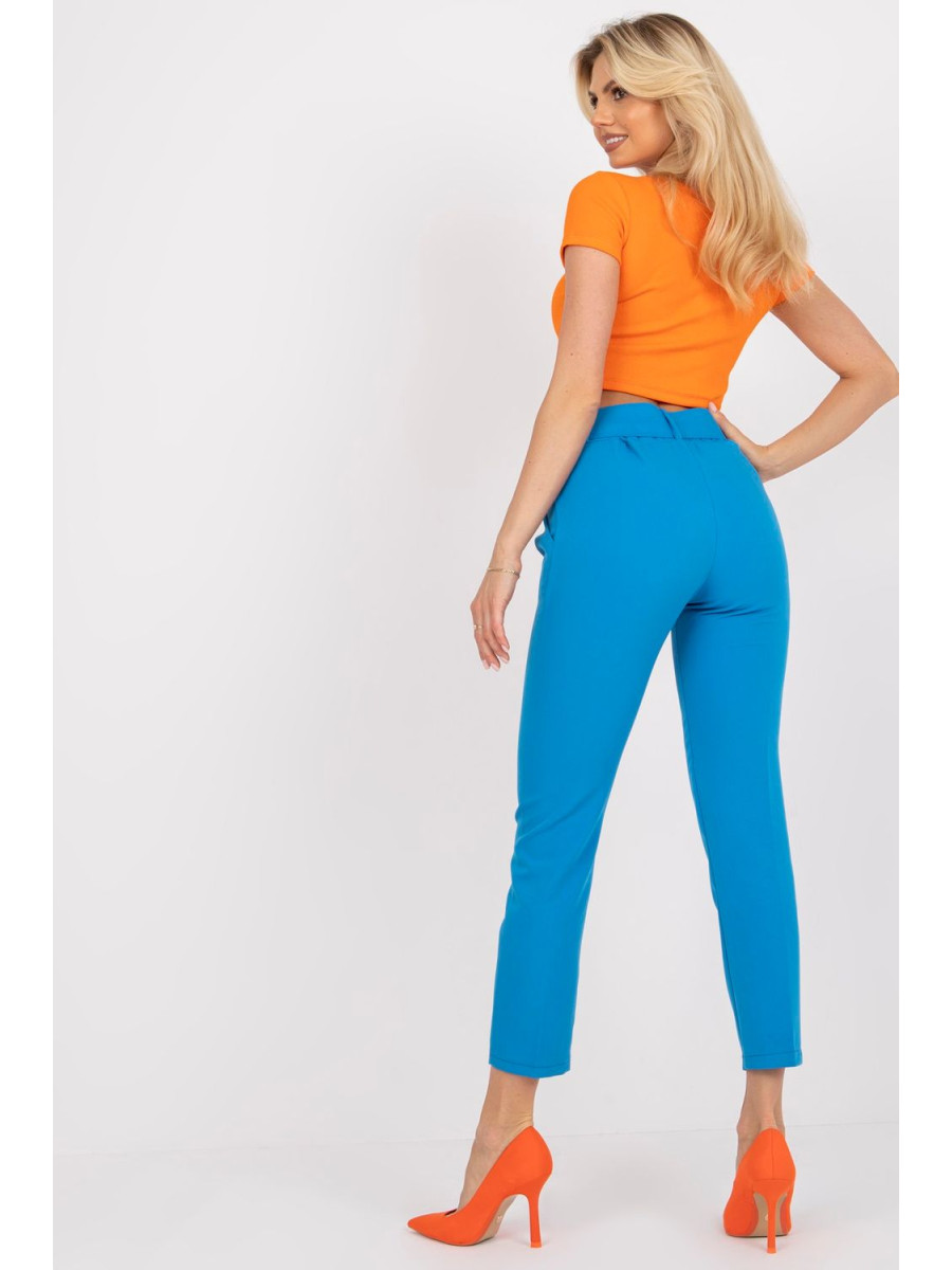 Pantalon femme model 166890 Italy Moda