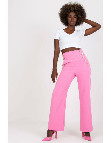Pantalon femme model 166962 Italy Moda