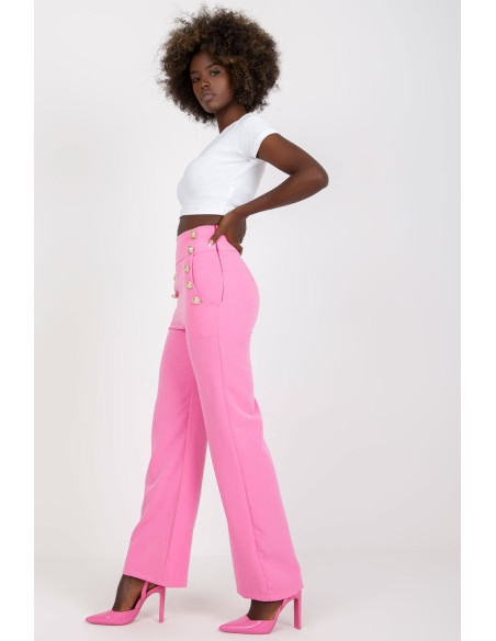 Pantalon femme model 166962 Italy Moda