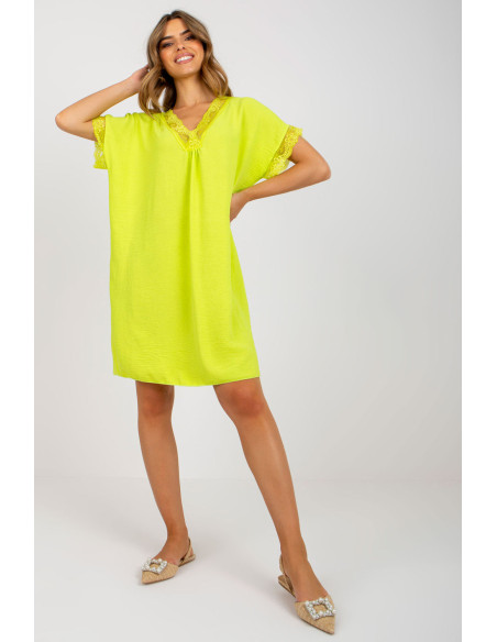 Robe de jour model 166999 Italy Moda
