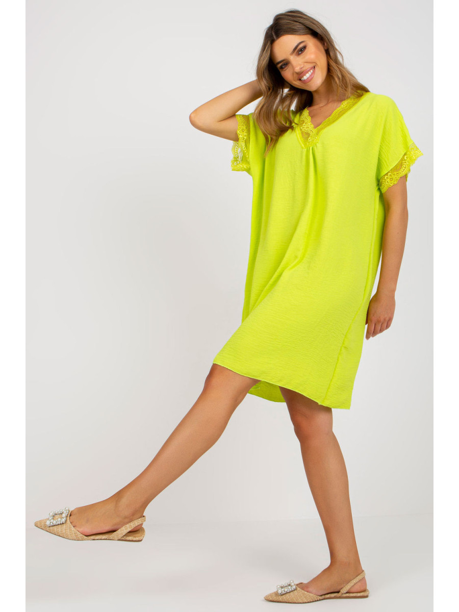 Robe de jour model 166999 Italy Moda