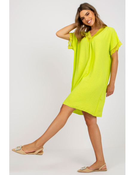 Robe de jour model 166999 Italy Moda