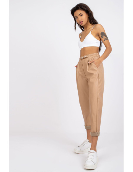 Pantalon femme model 167380 Italy Moda