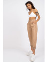 Pantalon femme model 167380 Italy Moda
