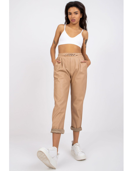 Pantalon femme model 167380 Italy Moda