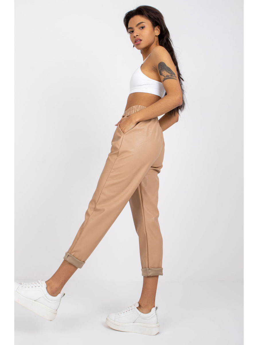 Pantalon femme model 167380 Italy Moda