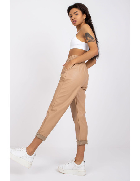 Pantalon femme model 167380 Italy Moda