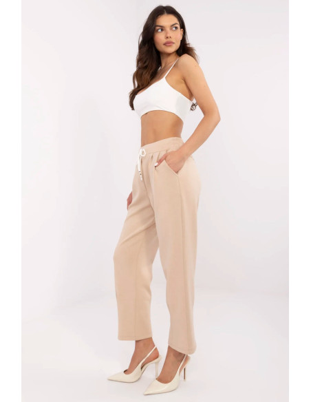 Pantalon survêtement model 210952 Italy Moda