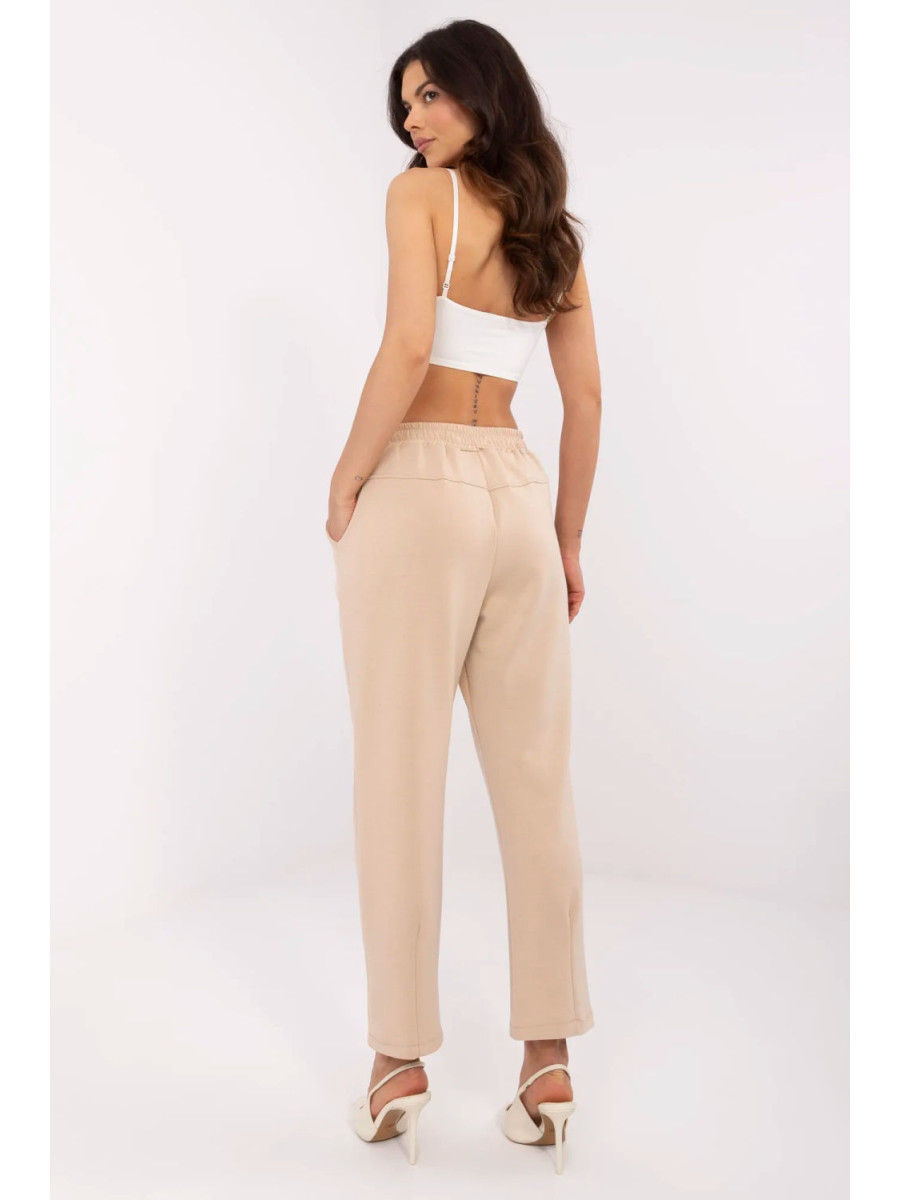 Pantalon survêtement model 210952 Italy Moda