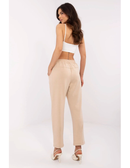 Pantalon survêtement model 210952 Italy Moda