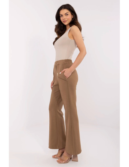 Pantalon survêtement model 210968 Italy Moda