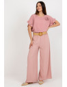 Pantalon femme model 180204 Italy Moda