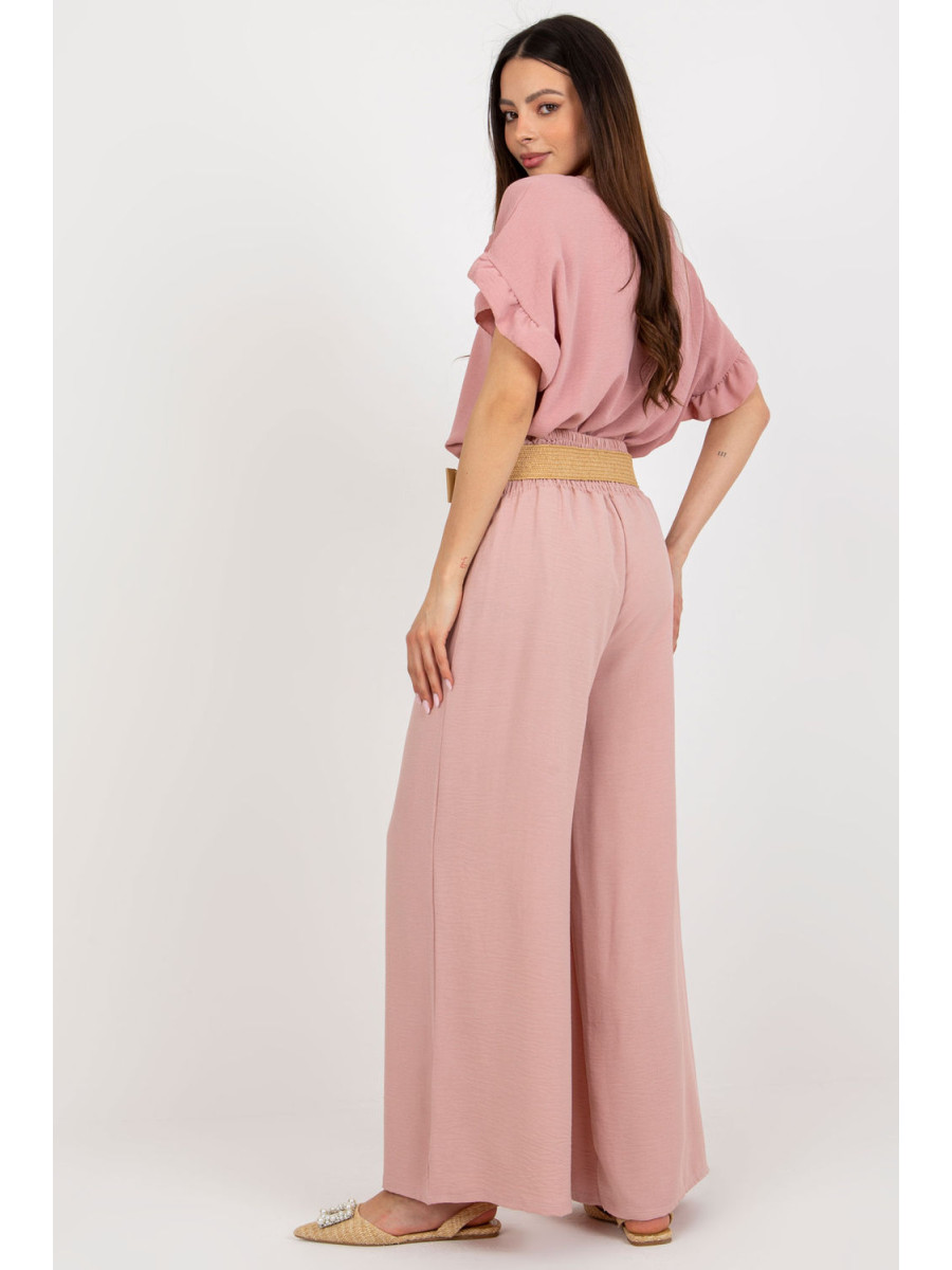 Pantalon femme model 180204 Italy Moda