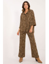 L`ensemble model 200221 Italy Moda