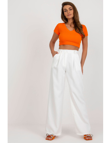 Pantalon femme model 179678 Italy Moda