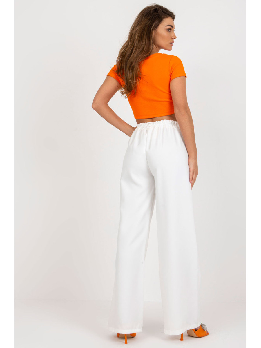 Pantalon femme model 179678 Italy Moda