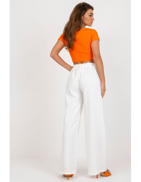 Pantalon femme model 179678 Italy Moda