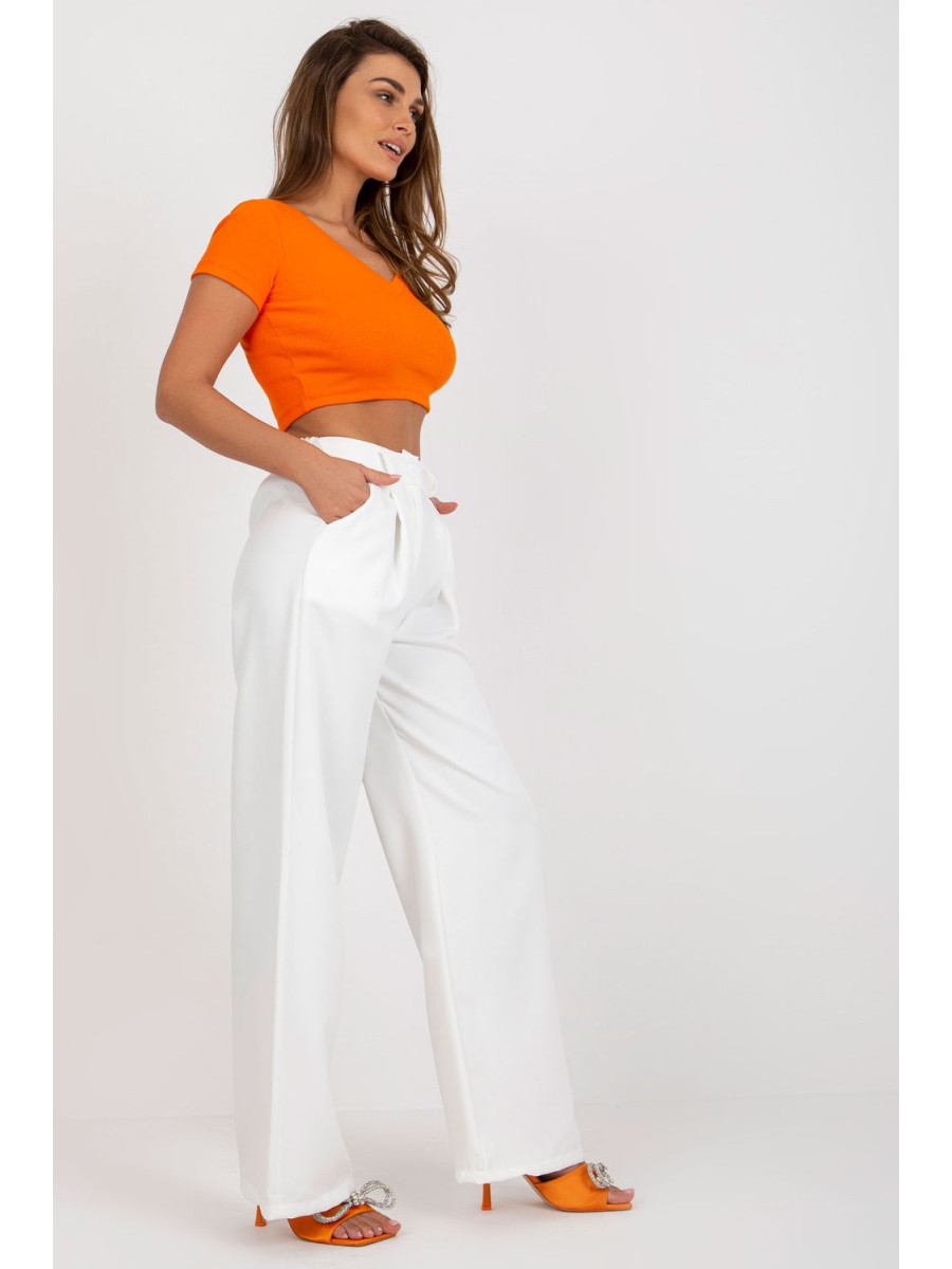 Pantalon femme model 179678 Italy Moda