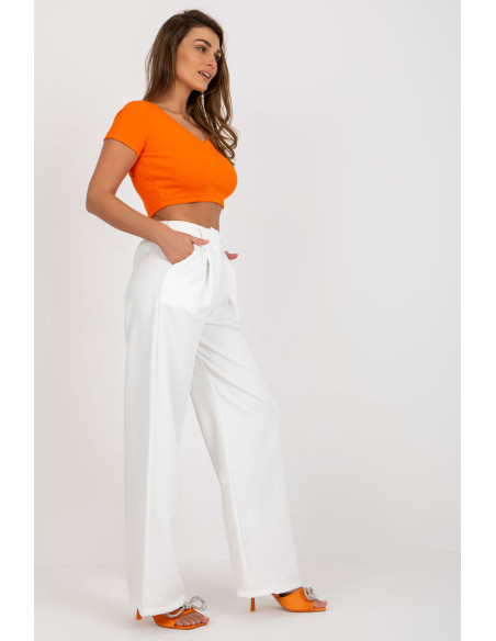 Pantalon femme model 179678 Italy Moda