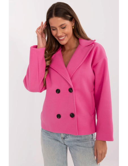 Manteau model 211294 Italy Moda