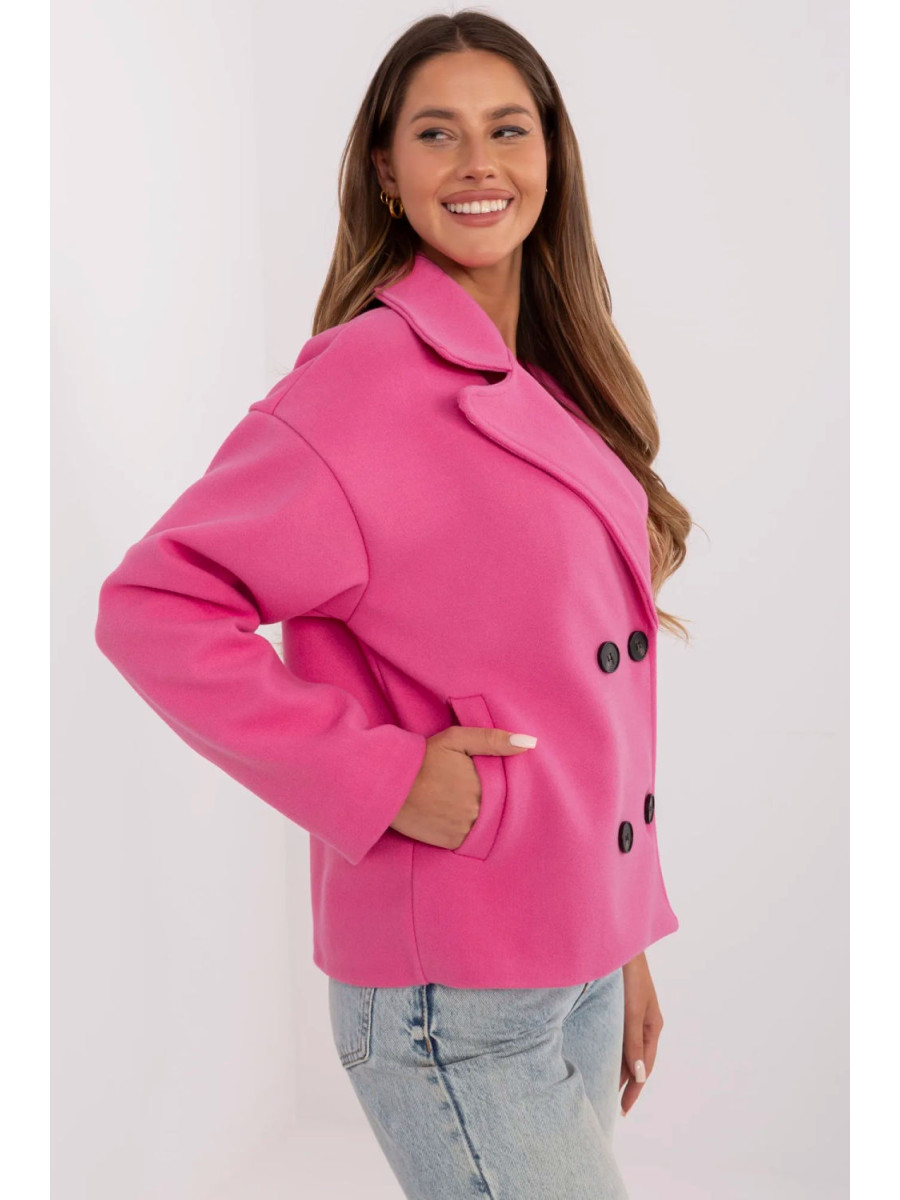 Manteau model 211294 Italy Moda