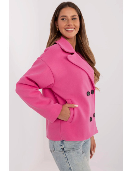 Manteau model 211294 Italy Moda