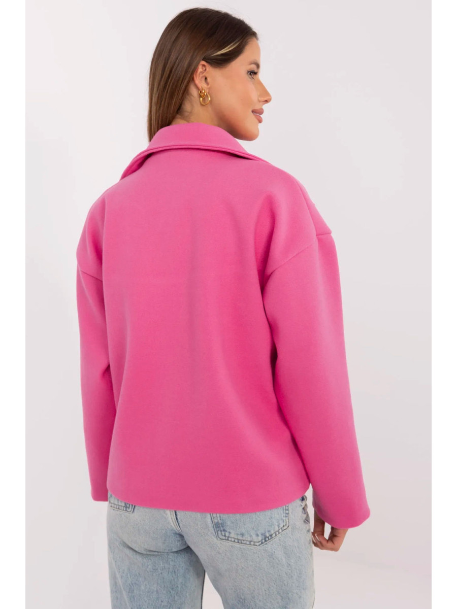 Manteau model 211294 Italy Moda