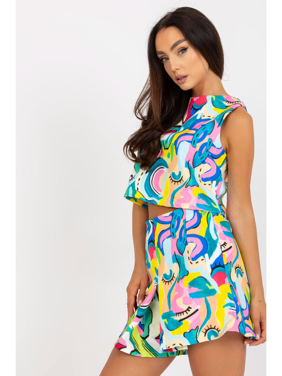 L`ensemble model 168538 Italy Moda