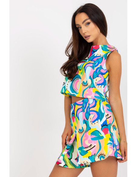 L`ensemble model 168538 Italy Moda