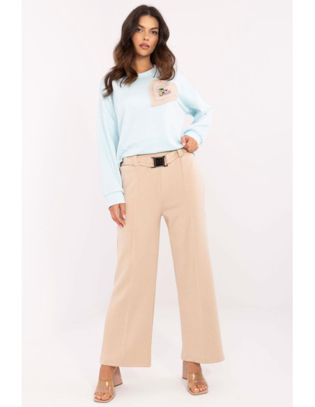 Pantalon survêtement model 206948 Italy Moda