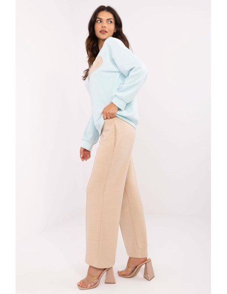 Pantalon survêtement model 206948 Italy Moda
