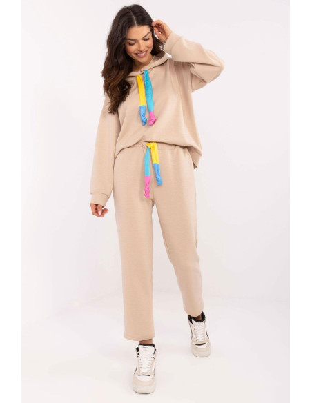 L`ensemble model 206965 Italy Moda