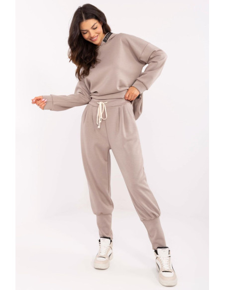 Pantalon survêtement model 207021 Italy Moda
