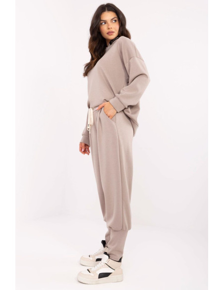 Pantalon survêtement model 207021 Italy Moda