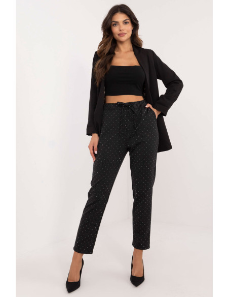 Pantalon survêtement model 201861 Italy Moda