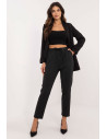 Pantalon survêtement model 201861 Italy Moda