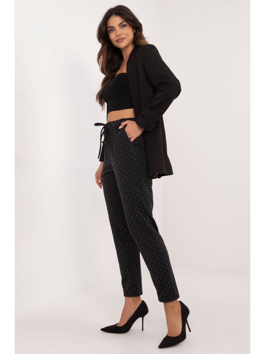Pantalon survêtement model 201861 Italy Moda