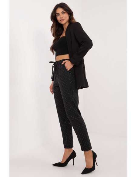 Pantalon survêtement model 201861 Italy Moda